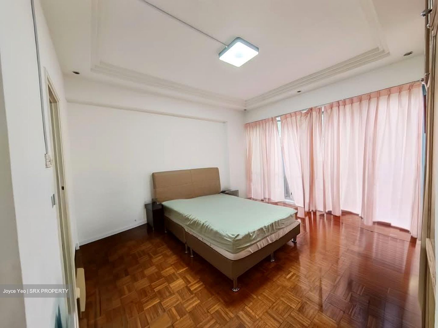 West Bay Condominium (D5), Condominium #583890141